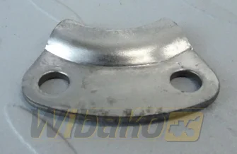 Nockenwellen-Axialbügel für Motor Yanmar 3TNV70 