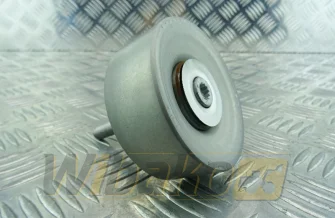Umlenkrolle Dayco APV3018