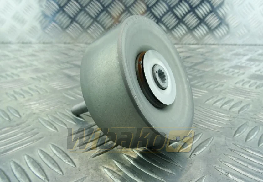Umlenkrolle Dayco APV3018 – neu