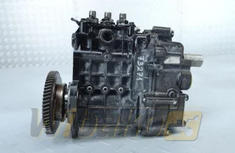 Einspritzpumpe für Motor Yanmar 3TNV70 4-51380B003