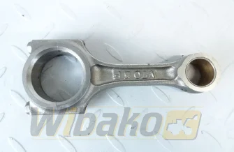 Pleuelstange für Motor Yanmar 3TNV70 V70