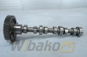 Nockenwelle für Motor Yanmar 3TNV70 14X2-2