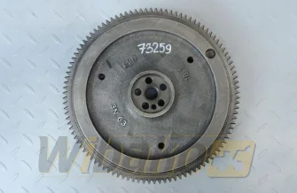 Schwungrad für Motor Yanmar 3TNV70 3N63