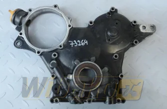 für Motor Yanmar 3TNV70 3TNV76