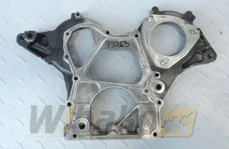 Rear gear housing für Motor Yanmar 3TNV70 3TNV76