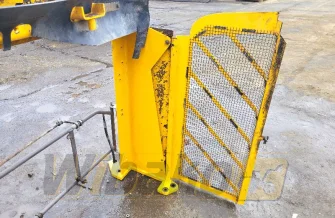 lewa, mała für Radlader Volvo L180E 