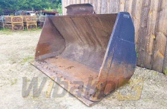 Löffel (Schaufel) für Radlader Volvo L180E 4787064