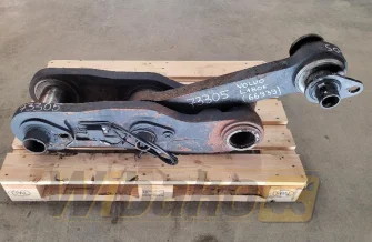 für Radlader Volvo L180E 11177341/11177342