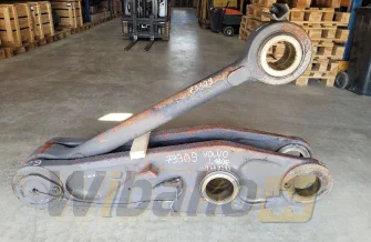 für Radlader Volvo L180E 11176882