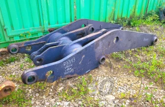 Arm für Radlader Volvo L180E 11093379