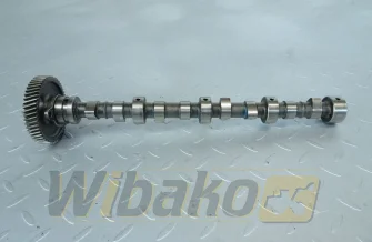Nockenwelle für Motor Kubota V1505E 16271-16912
