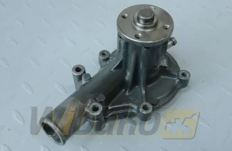 Wasserpumpe für Motor Kubota V1505 16326-73030
