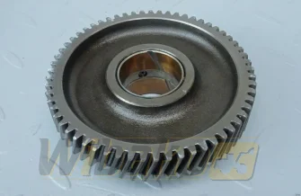 Z= 61, D= 99 mm, d= 30 mm für Motor Kubota V1505 16251-24012
