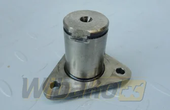 Umlenkrollen-Bolzen D= 30 mm für Motor Kubota V1505 16251-24250