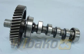 Nockenwelle pompy wtryskowej für Motor Kubota V1505 16241-16170