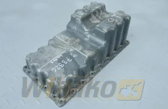 Ölbecken für Motor Kubota V1505 16271-01502