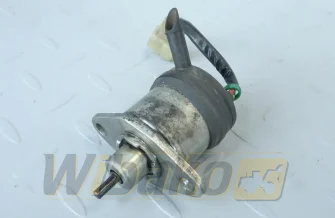 Shutdown device für Motor Kubota V1505 16271-60010