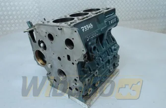 Motor block für Motor Kubota D1005 1.001
