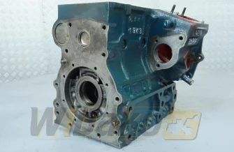 Motor block für Motor Kubota D722 0.719