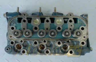 Motor Zylinderkopf für Motor Kubota D722 1J023-03040