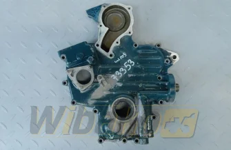 Rear gear housing für Motor Kubota D722 16875-04024