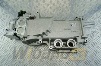 12V/24V Pierburg 7.04788.06.0