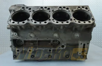Motor block für Motor Liebherr D9408 9887002