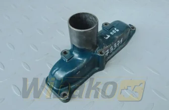 Ansaugkrümmer für Motor Kubota D722 15861-11770