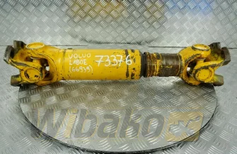 für Radlader Volvo 11173389