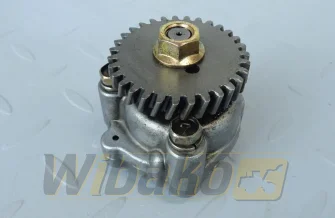 Ölpumpe für Motor Kubota D722 16851-35010