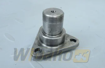 Umlenkrollen-Bolzen D= 20 mm für Motor Kubota D722 16864-24250