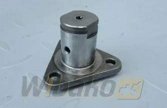 Umlenkrollen-Bolzen D= 23 mm für Motor Kubota D722 