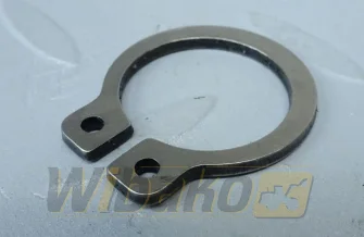 sworznia koła zębatego pośredniego für Motor Kubota D722 