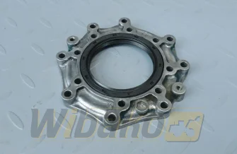Obudowa uszczelniacza wału korbowego für Motor Kubota D722 15841-04800