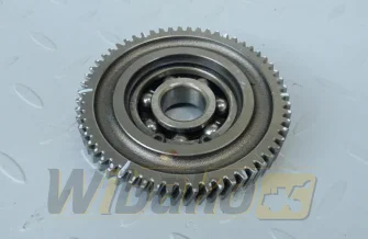 Z= 59, D= 95 mm, d= 20 mm für Motor Kubota D722 16864-24210