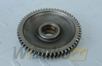 Z= 59, D= 95 mm, d= 23 mm für Motor Kubota D722 
