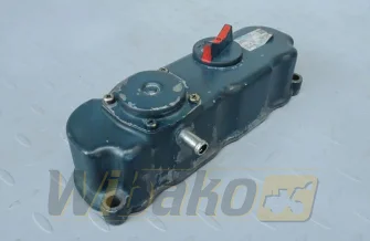 Zylinderkopfhaube für Motor Kubota D722 1G958-14504