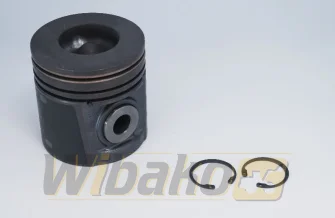Kolben des Motors 0.50 Sonne 516K04101