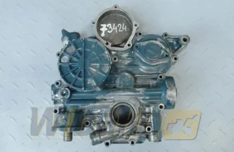 Rear gear housing für Motor Kubota V1505 1G345-04022