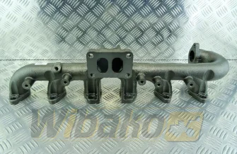 Abgaskrümmer für Motor Cummins QSB6.7 5263002
