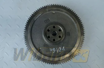 Schwungrad Z= 98 für Motor Kubota V1505 17562-25016
