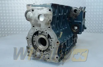 Motor block für Motor Kubota V1505 1.498