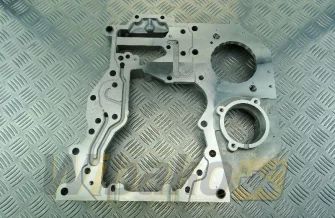 Rear gear housing für Motor Cummins QSB6.7 5291219