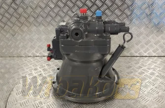 Drehmotor Kawasaki M2X146B-CHB-10A-06/270 