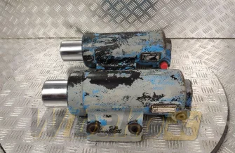 Regler Olhydraulik Altenerding PZL85-160RH-A 