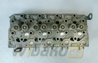 Motor Zylinderkopf für Motor Kubota V2203 6Y30