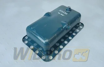 Ölbecken für Motor Kubota V2203 19077-01500