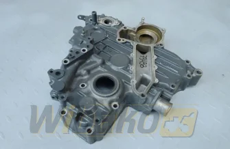 Rear gear housing für Motor Kubota V2203 1G925(BI)