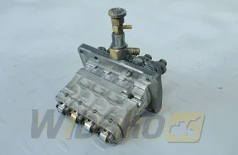 Einspritzpumpe kasetowa für Motor Kubota V2203 1G796-51012