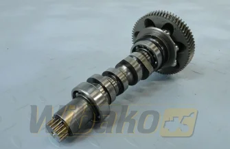 Nockenwelle pompy wtryskowej für Motor Kubota V2203 1G796-16020